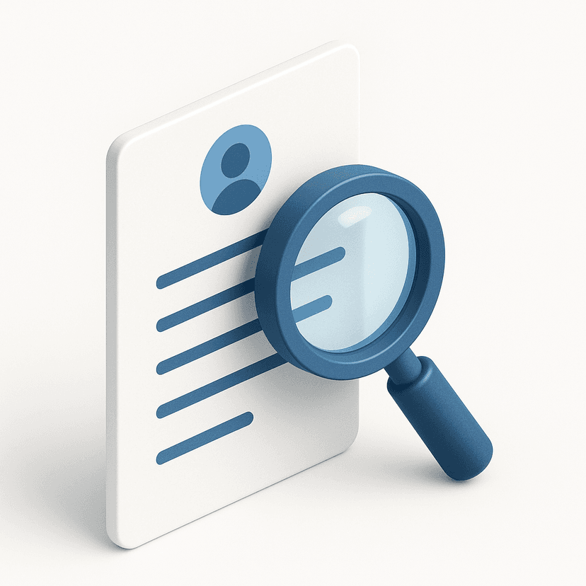 Technology Interface